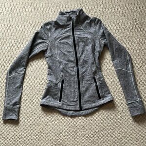Lululemon Define Jacket